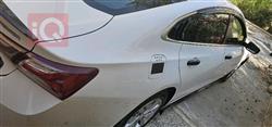 شيفروليه ماليبو